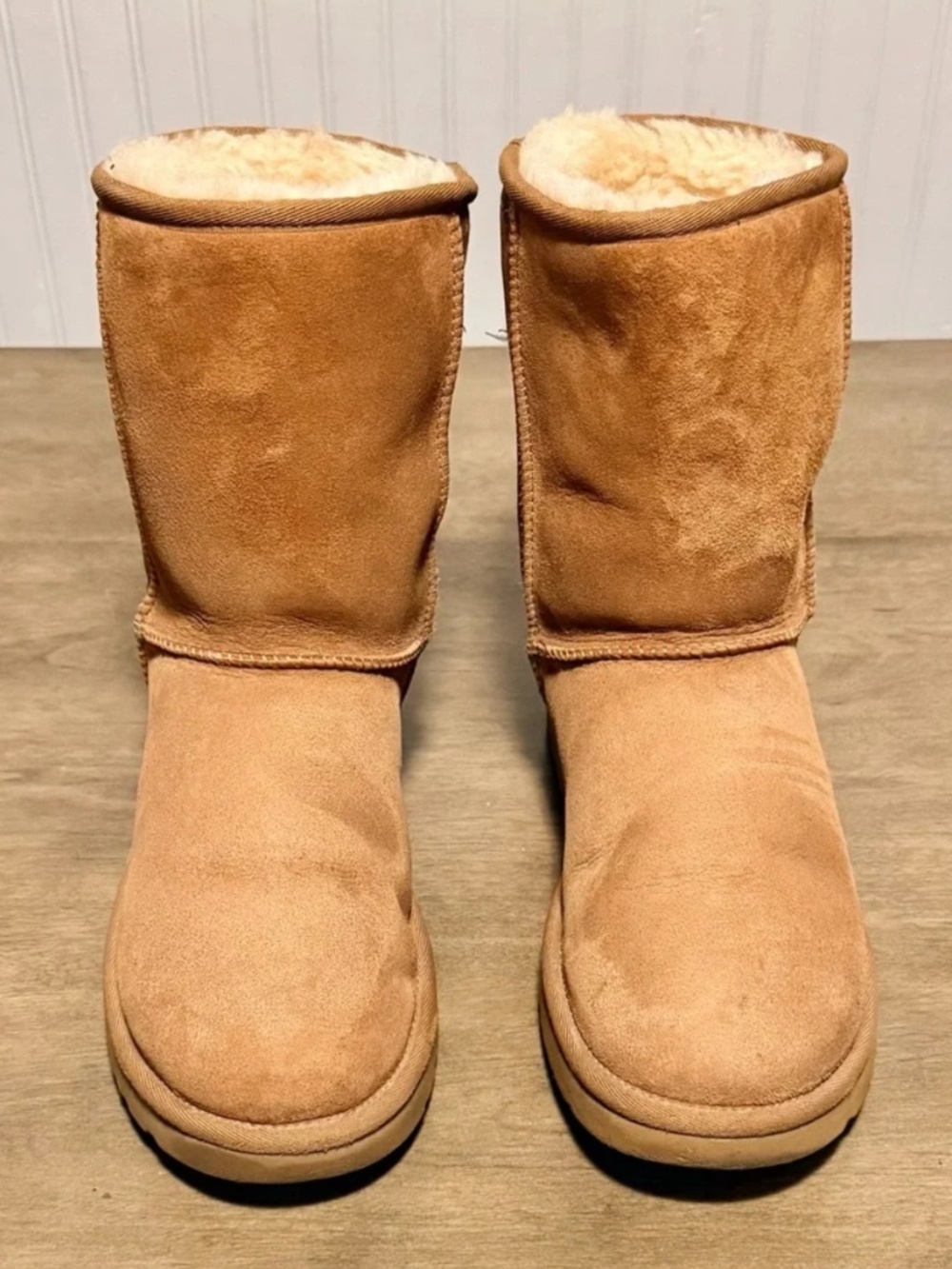 UGG boots chestnut size 9 / 40 for women